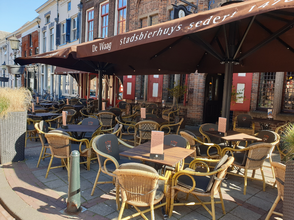 Kussens voor Hotel Restaurant terras in Doesburg.jpg